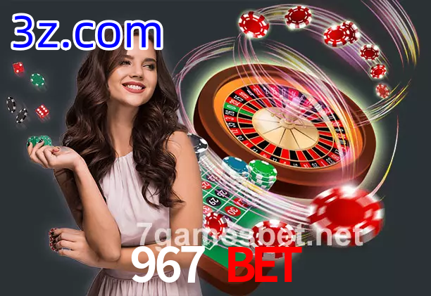 vivo no cassino 967 Bet