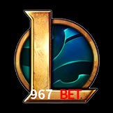  967 Bet