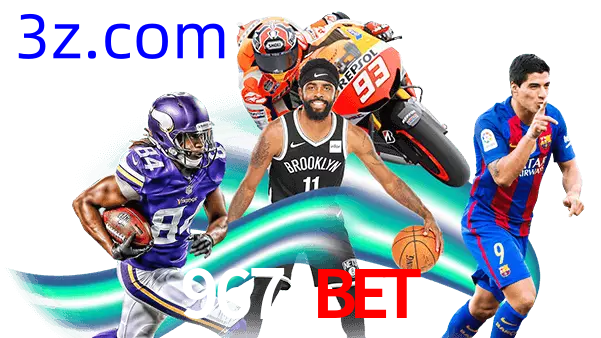 967 Bet