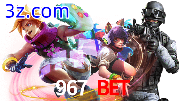 967 Bet