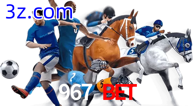 967 Bet