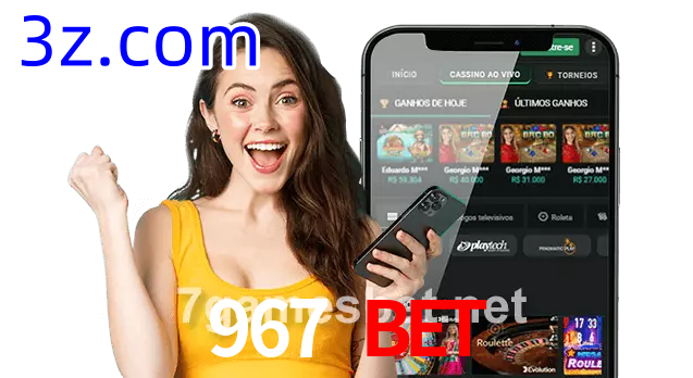 967 Bet