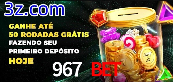  967 Bet