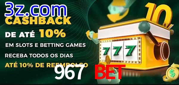  967 Bet