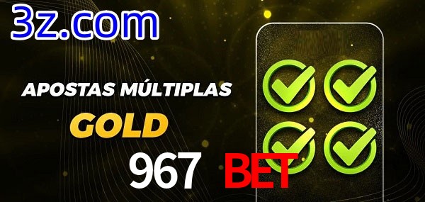  967 Bet