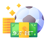  967 Bet