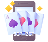  967 Bet