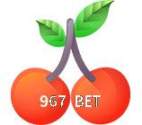  967 Bet
