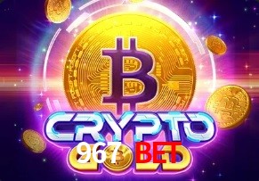 967 Bet