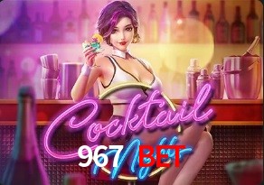  967 Bet
