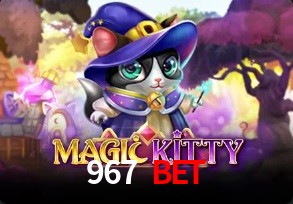  967 Bet
