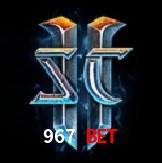  967 Bet