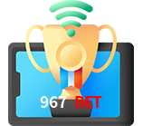  967 Bet