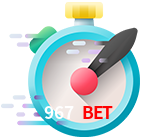  967 Bet