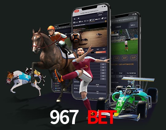  967 Bet