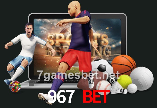  967 Bet