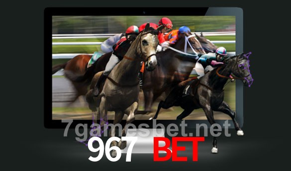  967 Bet